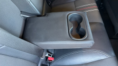 Toyota Corolla 2.0 VVT-i Hybrid GR Sport 5dr CVT Hybrid Hatchback